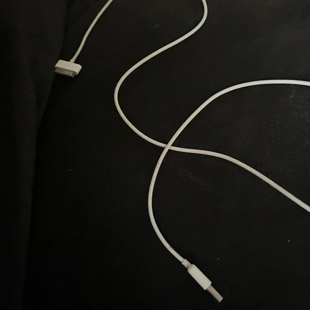 Mac book charger